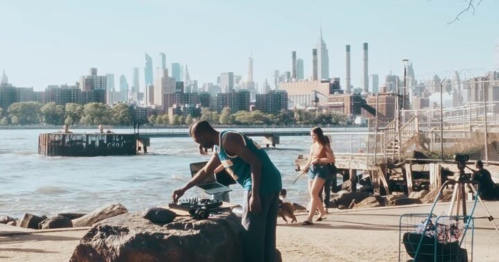 Instagram post from ictashif. This post is in position 1.